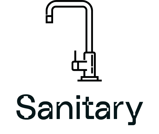 Sanitary